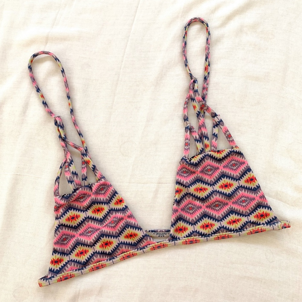 ACACIA SANTORINI TOP